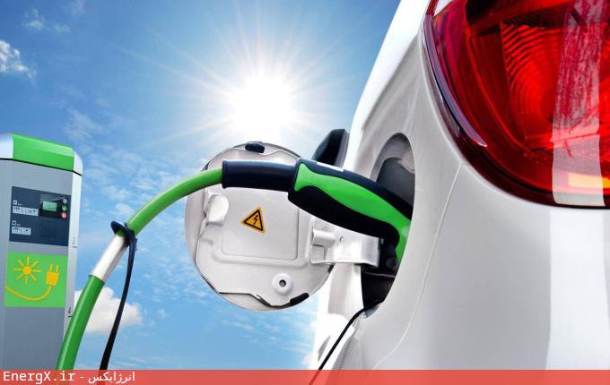 کاربرد حسگرهای دما در خودروهای برقی (E-Mobility) 